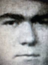 Elmer Vance Midgett Jr. (1927-1994)