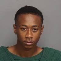 Arrest Report for October 16