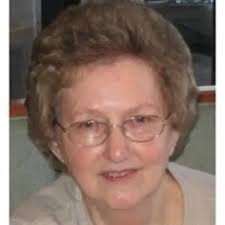 Obituary information for Shirley Ann Scott