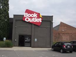 Buyer Beware Review Of Book Outlet Store St Catharines Ontario Tripadvisor