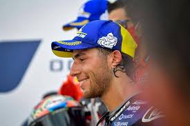 Bastianini Jadi Pembalap Italia ke-25 yang Menang di MotoGP