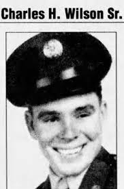 Charles Herman Wilson Sr. (1927-2002)