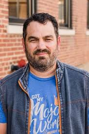 Shane Dax Taylor — The Movie Database (TMDB)