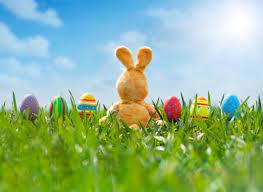 Das letzte mal war ostern am 22. Ostern 2022 Deutschland