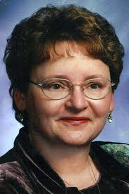 Paulette Frances Potts (1947