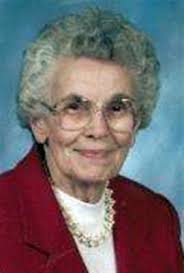 Era Johns Obituary (2015)