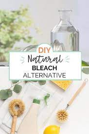 Diy Natural Bleach Alternative Don T Mess With Mama In 2021 Natural Bleach Alternative Diy Natural Products Natural Bleach