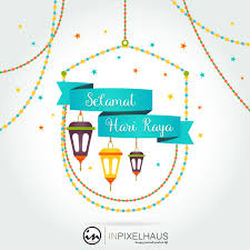 Selamat hari raya idul fitri 2017 1438 h. Selamat Hari Raya Aidilfitri Maaf Zahir Dan Batin To All Muslims Around The World Inpixelhaus Hari Eid Greeting Cards Eid Greetings Eid Mubarak Images
