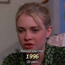 Sabrina the Teenage Witch Cast: Then and Now