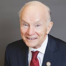 It is with deep sadness that we share the passing of Daniel L. Ritchie,  Central City Opera's Chairman Emeritus and Honorary Board Member. Dan  passed away