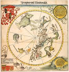 Star Tales The Dürer Hemispheres
