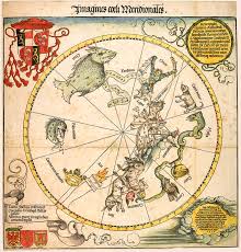 star tales the dürer hemispheres