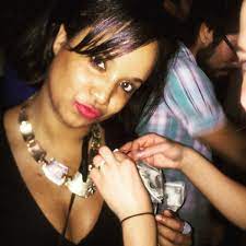 .finally, linette lopez and andrew perraut give us a relationship update on government and tech.recorded at inforum at the commonwealth club. Linette Lopez On Twitter In New Orleans When It S Your Birthday People Pin Money On Your Body