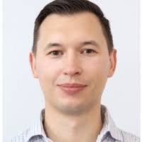 Ilya Isakov, NAATI-Certified Russian to English Translator