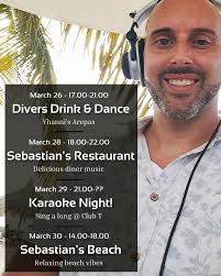 🎉 Wednesday, April 30th: #DiversDrinkAndDance 🥳 and the former Queen's  Day celebration. Let's connect and make it a special #Orange edition! Of  course with #HAPPYHOUR 🍻 from 17:30 to 18:30 at @Yhannis_arepas,