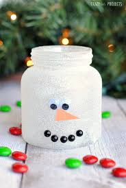 Download Christmas Treat Jars Cute Mason Jar Crafts For Kids Crazy Little Projects 3D SVG Files Ideas | SVG, Paper Crafts, SVG File