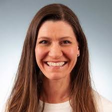 Mary Kiker's Instagram, Twitter & Facebook