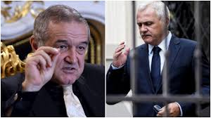 387/2021, de către judecătorul de supraveghere a privării de libertate din cadrul penitenciarului rahova. Liviu Dragnea ApÄƒrat De Gigi Becali De Ce Nu I DaÈ›i Drumul