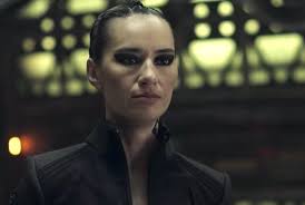 Wykonawca Tygodnia: Cara Gee : r/TheExpanse