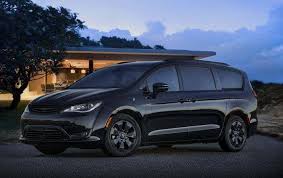 Image result for Black 2019 Chrysler