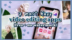 Feb 09, 2021 · vllo is a super easy video editor especially for daily vlog and aesthetic videos. Best Free Aesthetic Video Editing Apps No Watermark Youtube