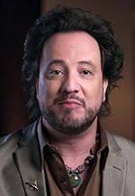 Ancient Aliens (TV Series 2009– )