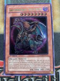 Maybe you would like to learn more about one of these? Yu Gi Oh Individual Cards Toys Hobbies 3x Yugioh Chaos Emperor Dragon Envoy Of The End Jump En086 Ultra Rare In Hand