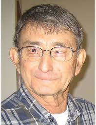 Obituary information for James W. Boyles