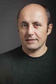 Francesco Russo: Movies, TV, and Bio