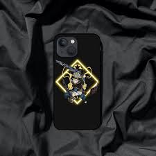 💰Kaufe Black Clover Asta Anime Phone ...