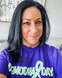 Danielle Derosa's Instagram, Twitter & Facebook