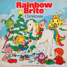 Watch rainbow brite and the star stealer (1985) full movie online. Rainbow Brite And Friends Go For A Disney Holiday Spin