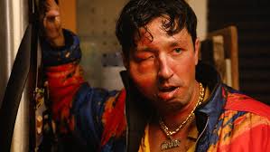 SKATEBOARDING — KEVIN HORN