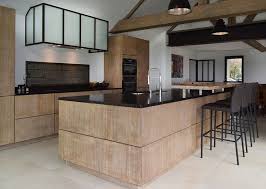 Morel Une Cuisine Sur Mesure Esprit Atelier Cuisine Sur Mesure Cuisine Loft Cuisine Morel