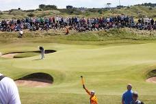 RSM Classic - Thursday
