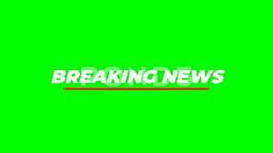 Maybe you would like to learn more about one of these? Green Screen Breaking News Hd Text Anima Stock Video Pond5