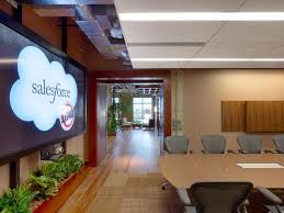 Salesforce Office Buscar Con Google Salesforce Office Home Decor