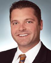 2014 40 Under 40 Broker Awards: Michael Brodzinski