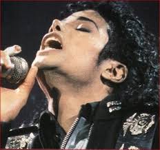 Michael Jackson Silver Eagle Special Officer Badge