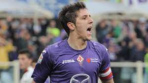 Jun 09, 2021 · lazio are considering signing former fiorentina, manchester city, inter and sevilla forward stevan jovetić on a free transfer this summer. Stevan Jovetic Is Happy At Fiorentina And Will Not Try And Force A Transfer Football News Sky Sports