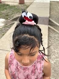 Today we celebrated the book “Stellar Hair”! 🐾♥️🐾