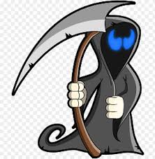 Maybe you would like to learn more about one of these? Halloween Grim Reaper Png Image With Transparent Background Toppng