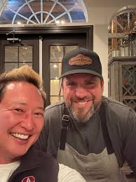 Best pesto zucchini bruschetta in Windsor, CA