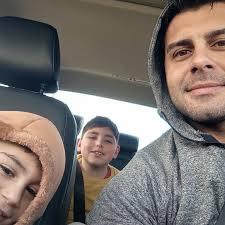 German Gustavo Vidal (@german_vidal_87) · Instagram 照片和视频