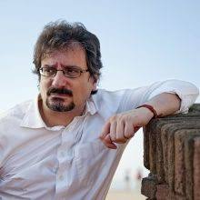 Libros de Albert Sánchez Piñol