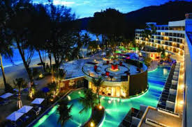 The hard rock hotel has opened its doors in 2009 and became an instant success. Hard Rock Hotel Penang Hotel Batu Ferringhi Malaysia Overview