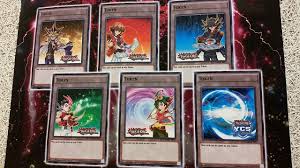 Yugioh began back in the mid 90's as a weekly short. Yu Gi Oh Tcg Event Coverage Personalized Tokens