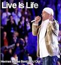 Image result for ‫دانلود موزیک ویدیو life is life‬‎