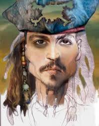 Caricaturas de Román Álvarez