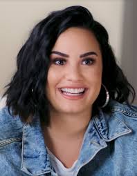 Ok not to be ok (lost stories remix). Demi Lovato Wikipedia